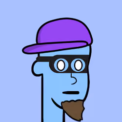 CoolPunks #1077