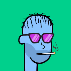 CoolPunks #133