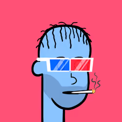 CoolPunks #618