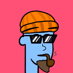 CoolPunks #545