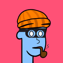 CoolPunks #595