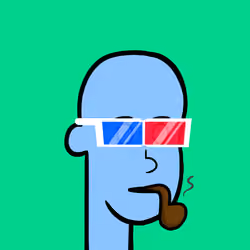 CoolPunks #854