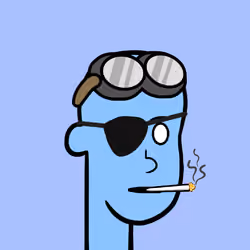 CoolPunks #542