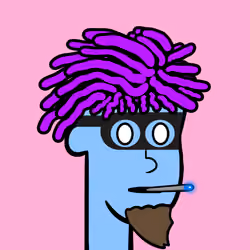 CoolPunks #614