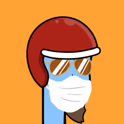 CoolPunks #596