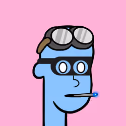 CoolPunks #1078