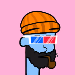 CoolPunks #1051