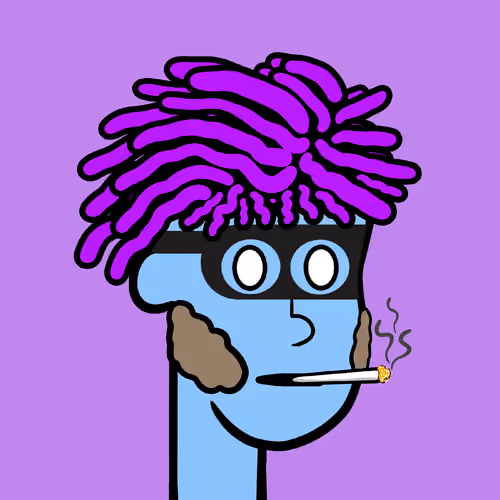 CoolPunks #1066