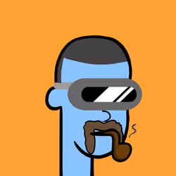 CoolPunks #611