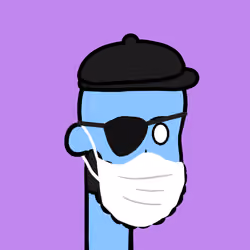 CoolPunks #544