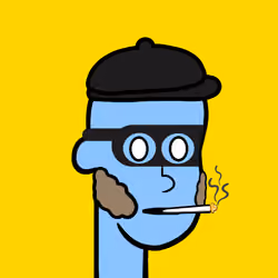 CoolPunks #856