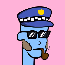 CoolPunks #598