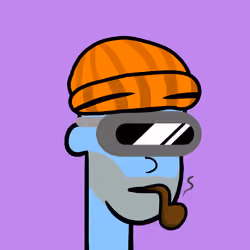 CoolPunks #597
