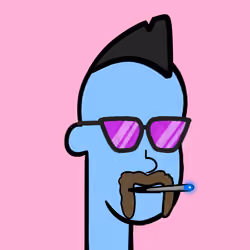 CoolPunks #288