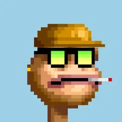 Pephunks #223