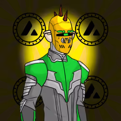 Disciples of Satoshi #216