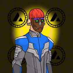 Disciples of Satoshi #1292