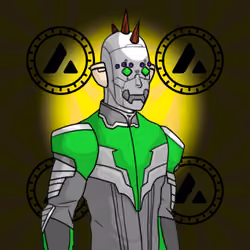 Disciples of Satoshi #50
