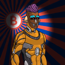 Disciples of Satoshi #1275