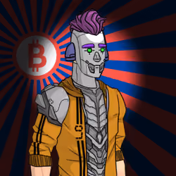 Disciples of Satoshi #1171