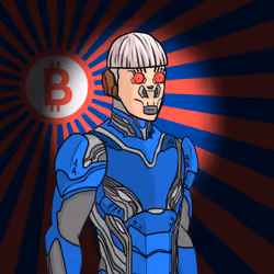 Disciples of Satoshi #149