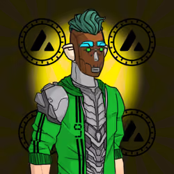Disciples of Satoshi #1278