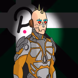 Disciples of Satoshi #581