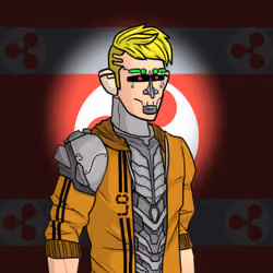Disciples of Satoshi #1287