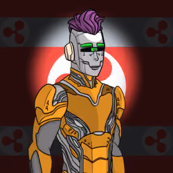 Disciples of Satoshi #1257