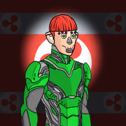 Disciples of Satoshi #1284