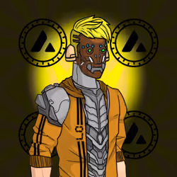 Disciples of Satoshi #580