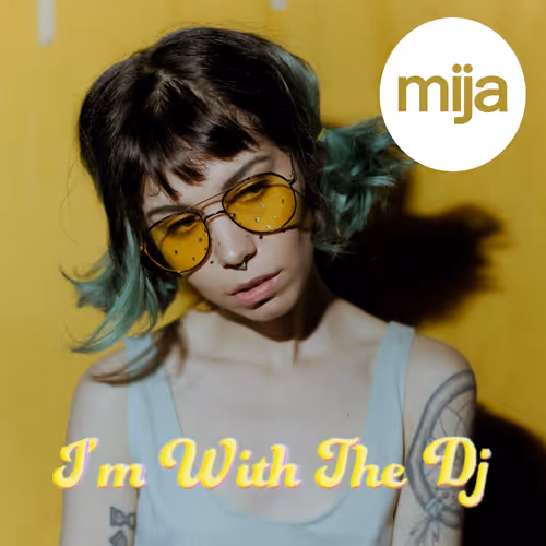 Hi Mija