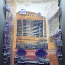 Machine Hallucinations - New York City #436