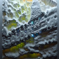 Machine Hallucinations - New York City #636