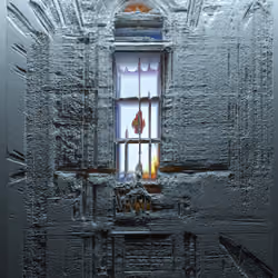 Machine Hallucinations - New York City #87