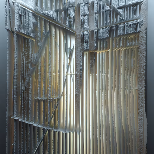 Machine Hallucinations Nyc By Refik Anadol