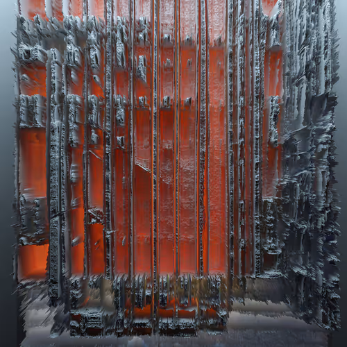Machine Hallucinations Nyc By Refik Anadol