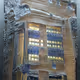 Machine Hallucinations - New York City #24
