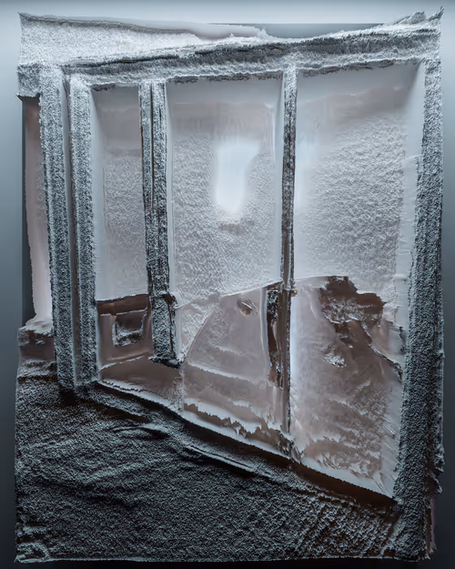 Machine Hallucinations - New York City #994