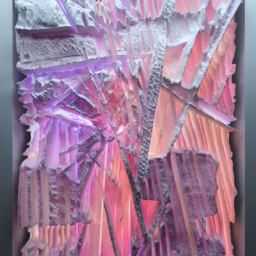 Machine Hallucinations Nyc By Refik Anadol