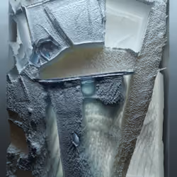 Machine Hallucinations - New York City #74