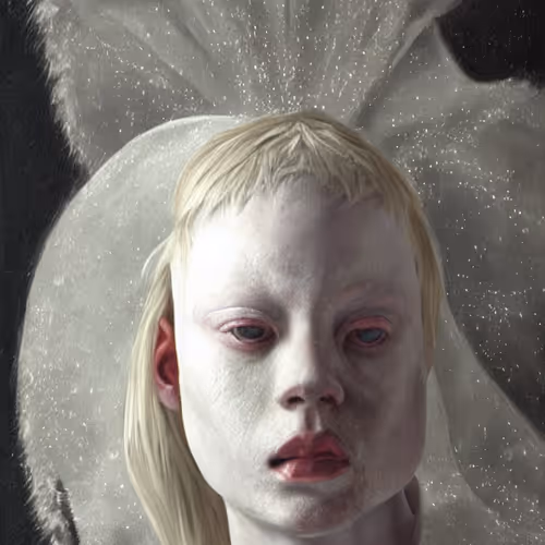 Portraits - fazwPiAxWt