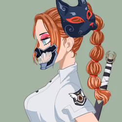 SUSHIUKI #4569
