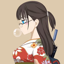 SUSHIUKI #1325