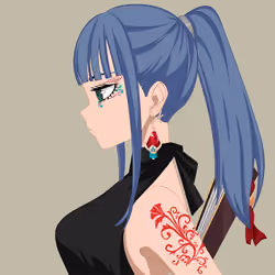 SUSHIUKI #1447