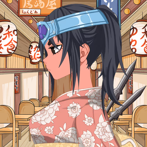 Sushiuki Official