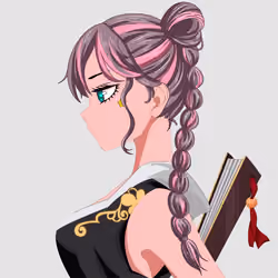 SUSHIUKI #1531