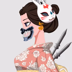SUSHIUKI #4570