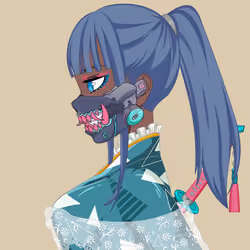 SUSHIUKI #2261