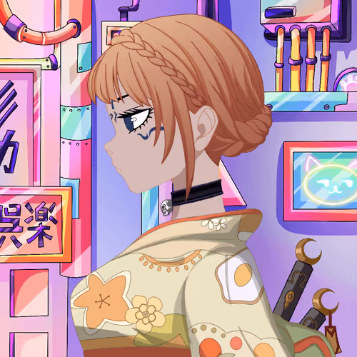 SUSHIUKI #2598